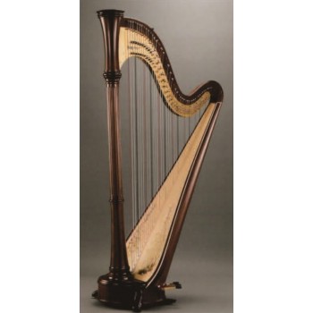Aoyama Orpheus 47 strings - Full Concert Pedal Harp